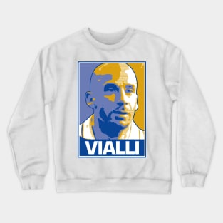 Vialli Crewneck Sweatshirt